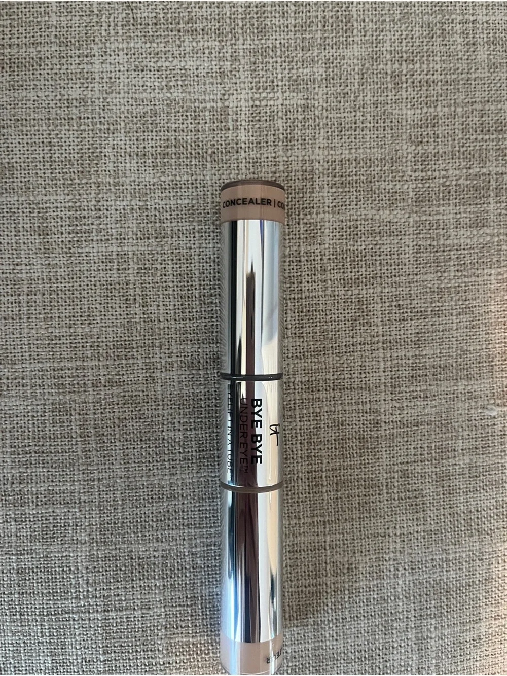 NEW IN BOX it Cosmetics Bye Bye Under Eye Eyelift in a Tube
